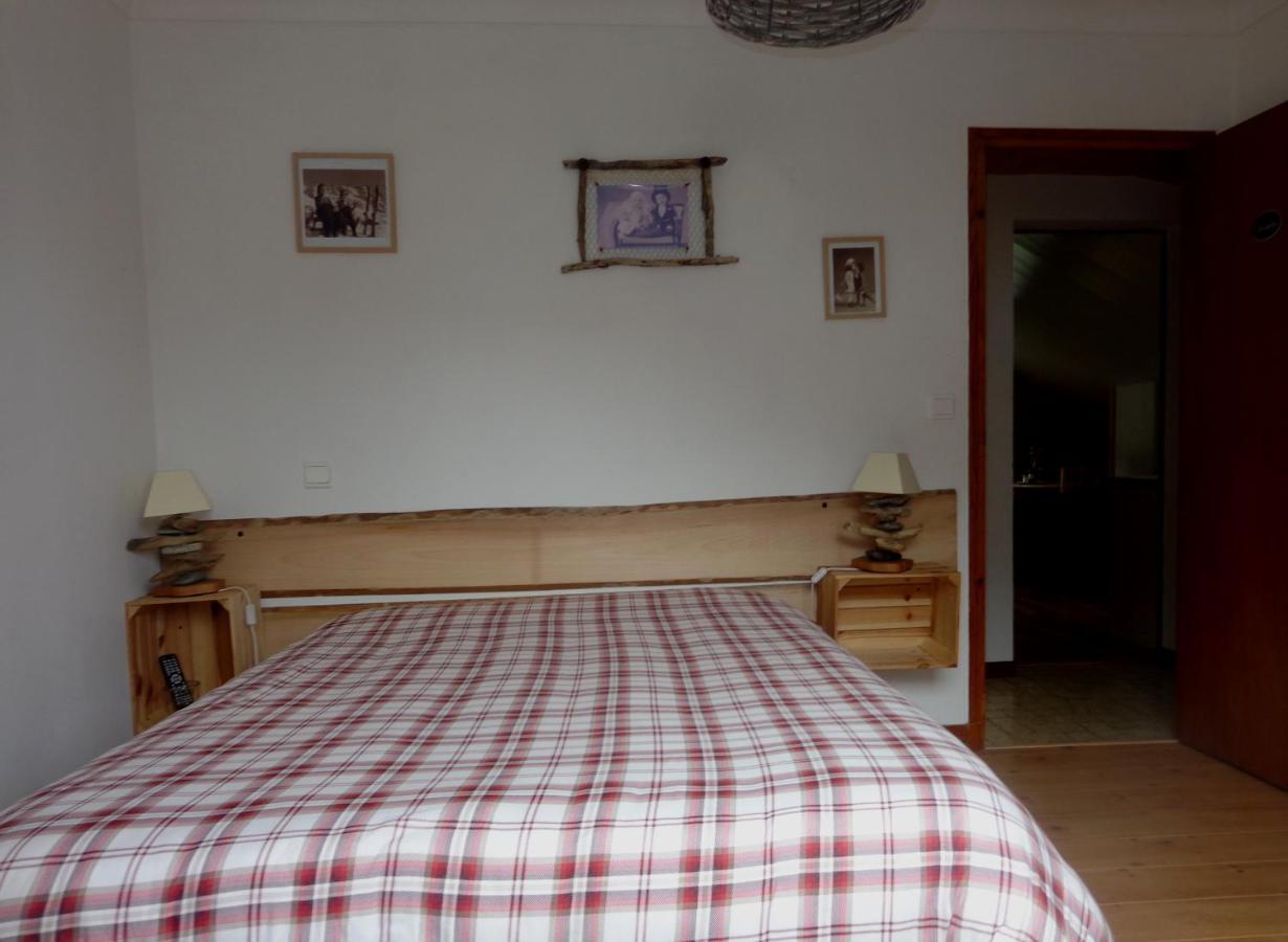 Appartamento Chez Corine Marque Badet Luz-Saint-Sauveur Esterno foto
